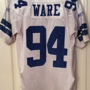 Real Demarcus Ware Jersey Dallas Cowboys size L